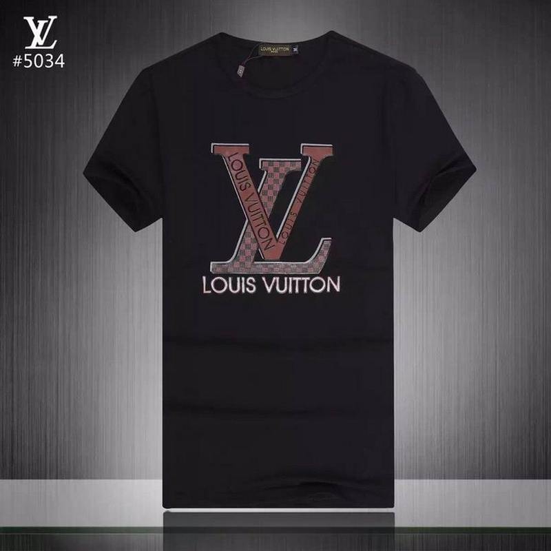 Louis Vuitton Men's T-shirts 514